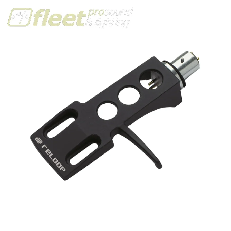 Reloop Headshell Black