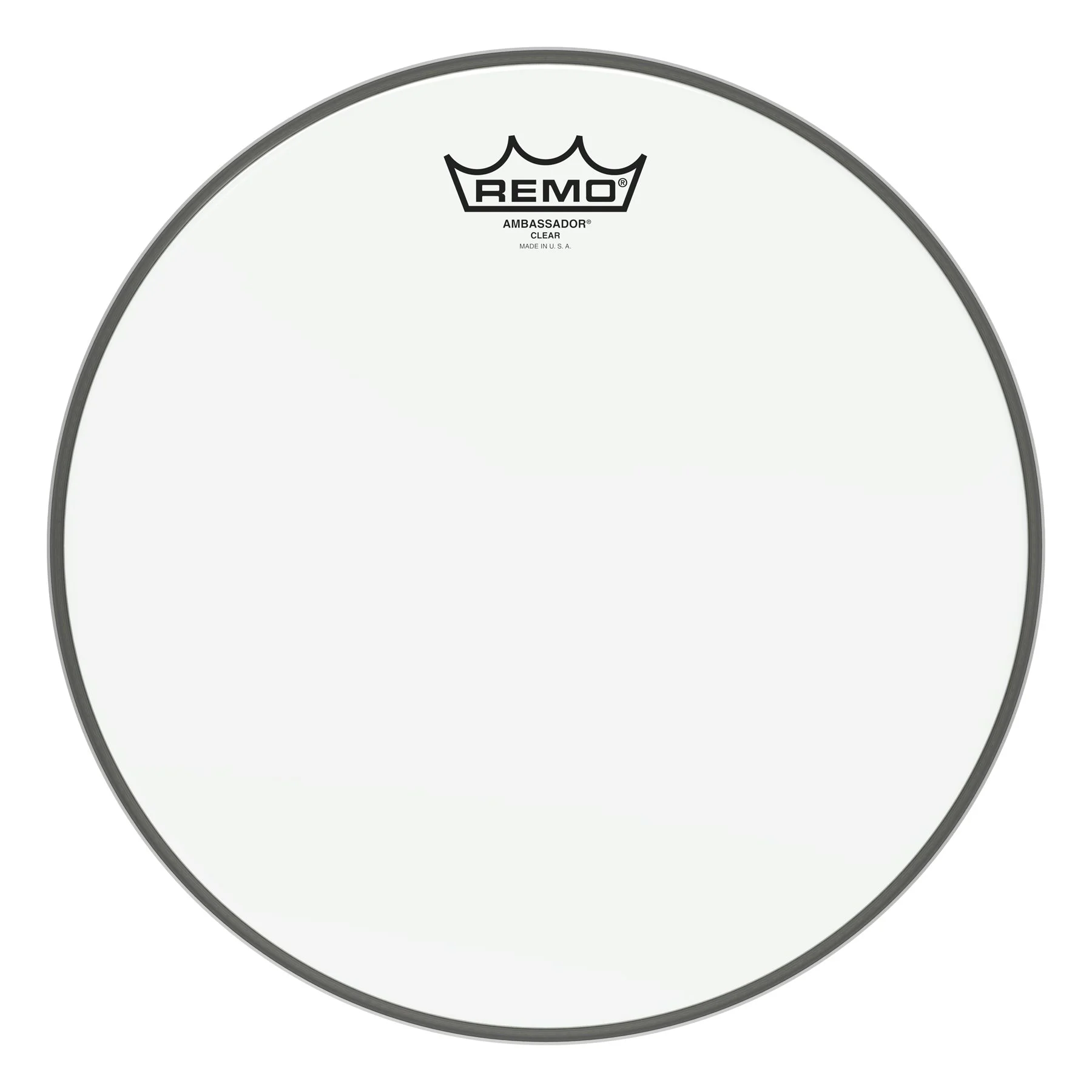 REMO AMBASSADOR CLEAR 12 BA-0312-00