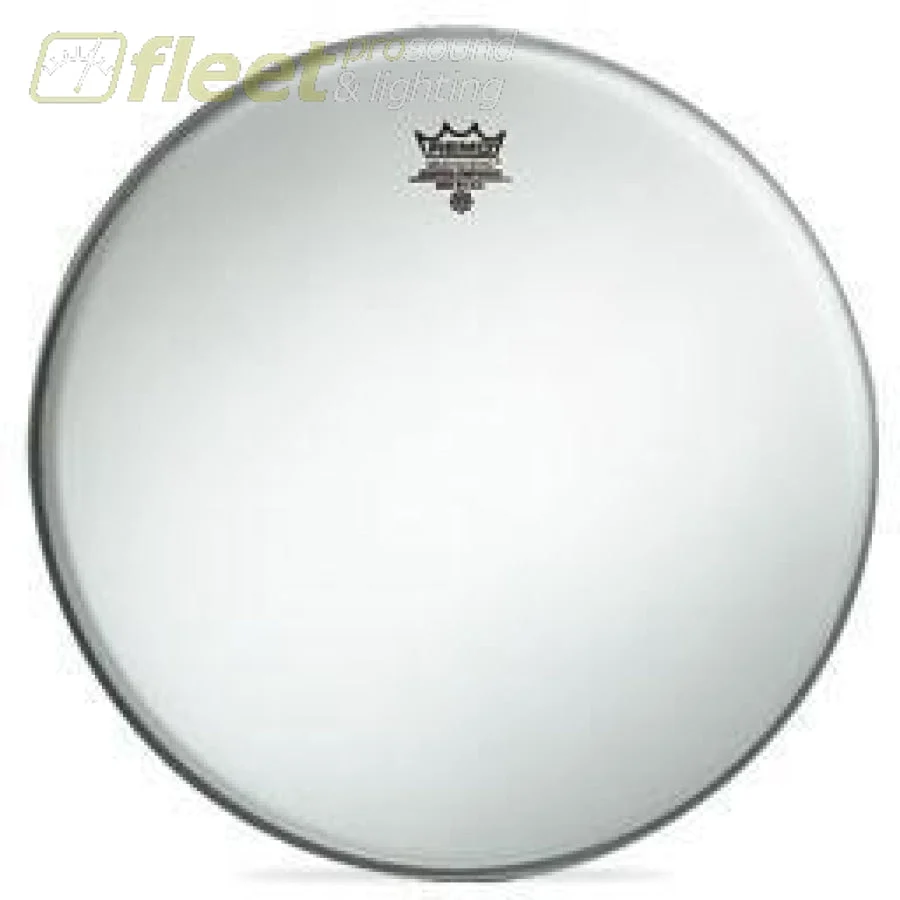 Remo BE-0118-00 Batter, Emperor, Coated, 18"