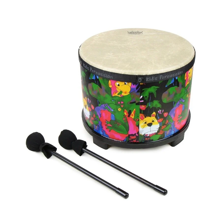 REMO Floor Tom Tom - E754