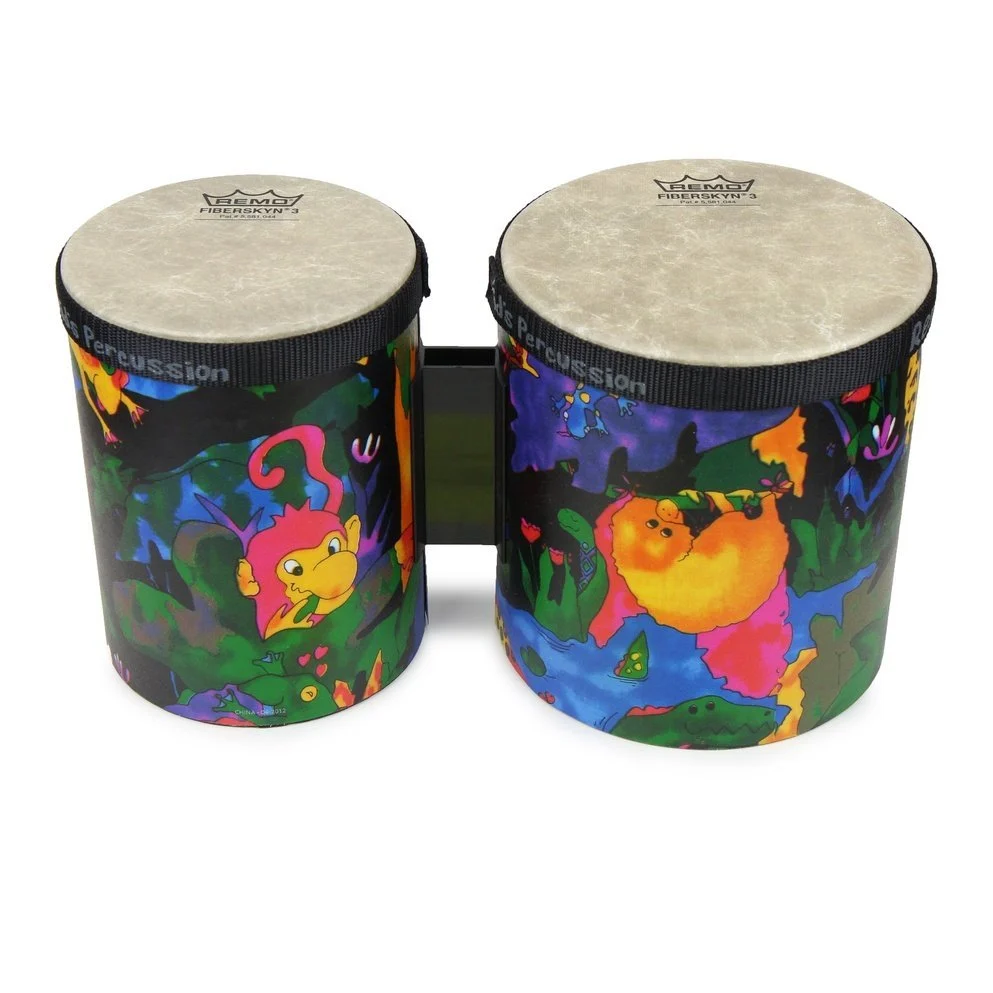 REMO Kids Bongos - E756