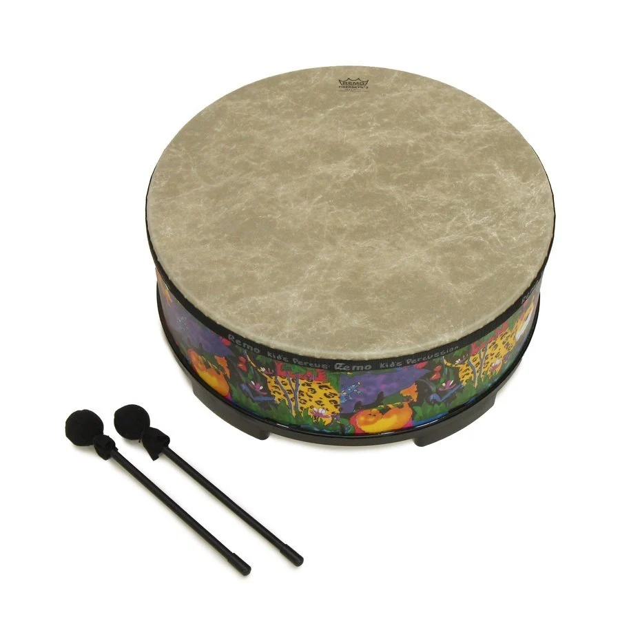 REMO Kids Gathering Drum - E5818/E5822