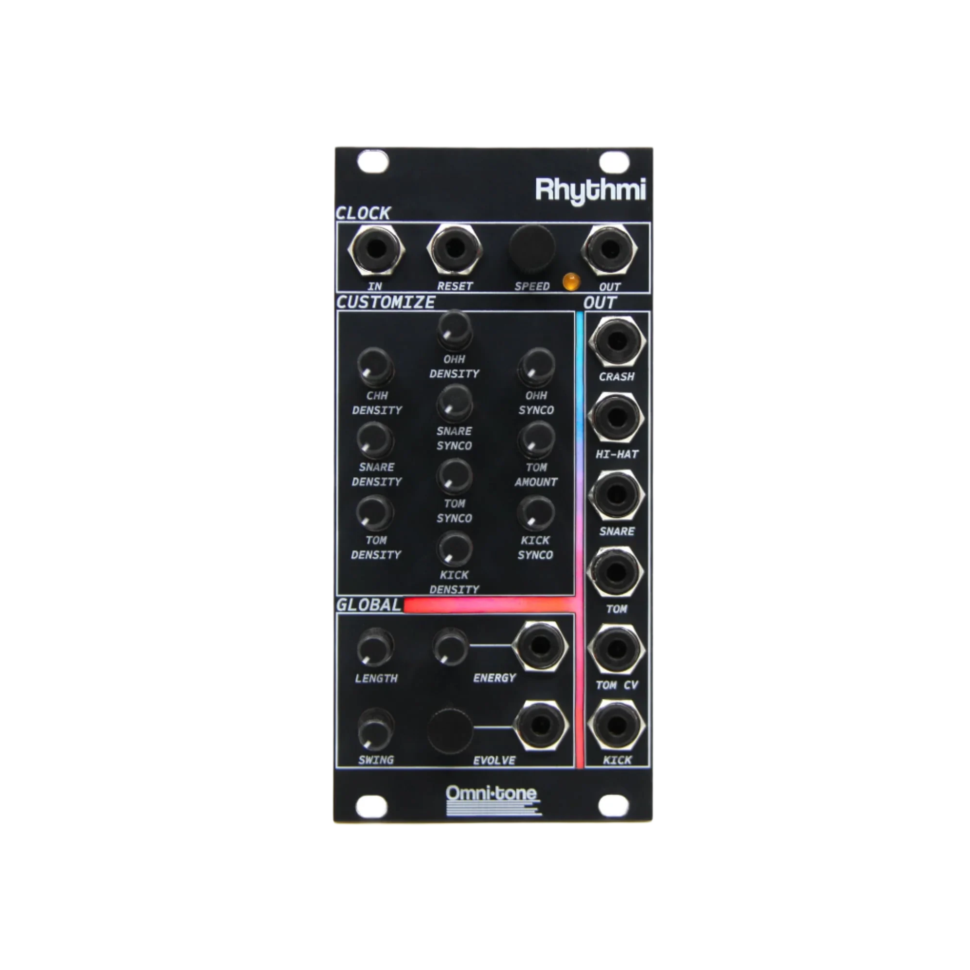 Rhythmi + Beatsi Bundle