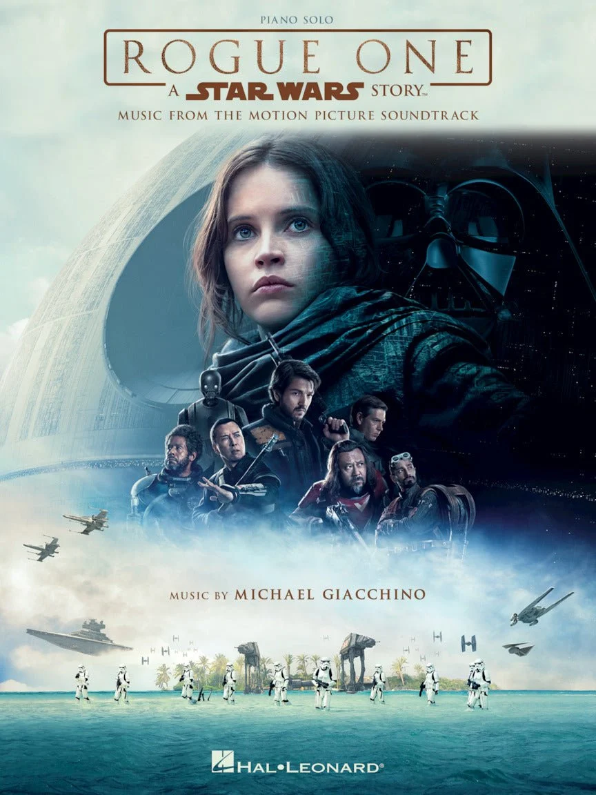 Rogue One Star Wars Story
