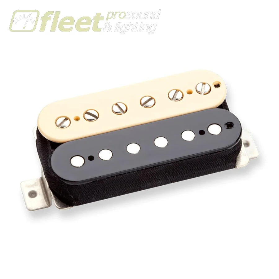 Seymour Duncan APH-1N Alnico II Pro HB Model Zebra - 11104-01Z
