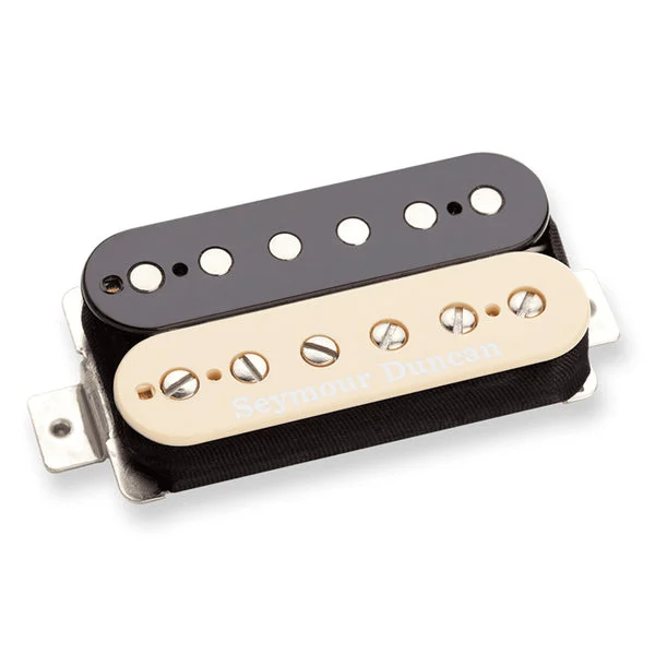 Seymour Duncan JB Model Humbucker Jeff Beck Pickup Zebra