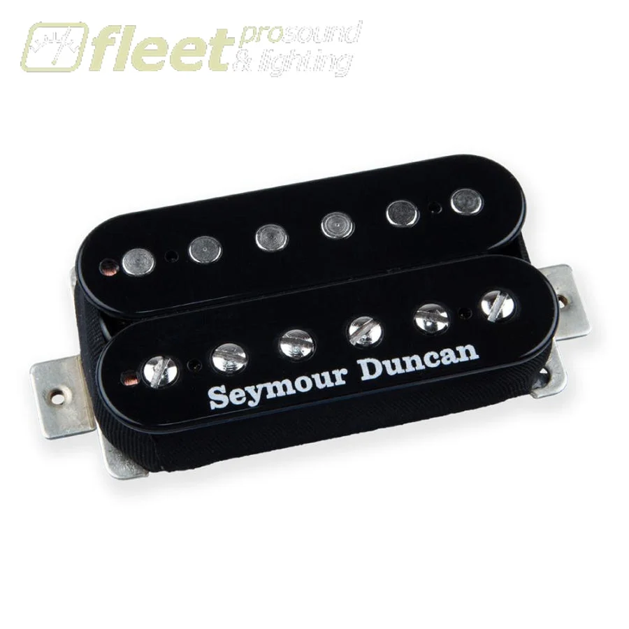 Seymour Duncan SH-4 JB Model Black - 11102-13B