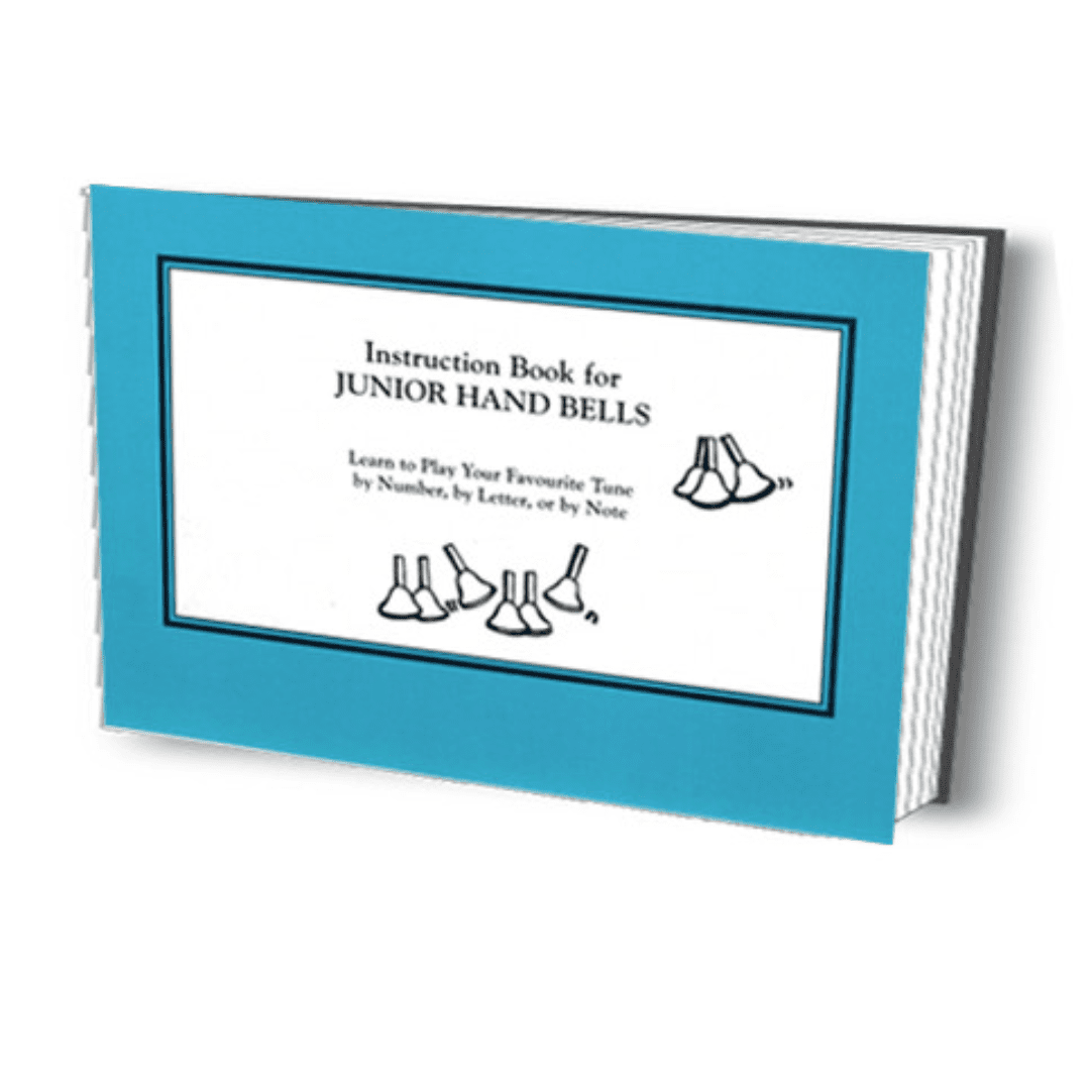 Songbook for Junior Hand Bells - Q100