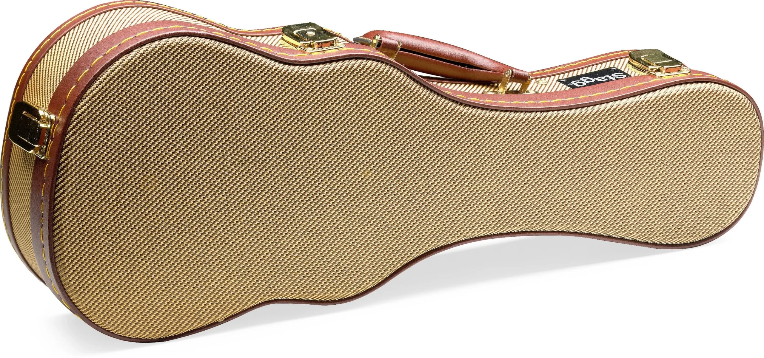 Stagg Ukulele Hard Case