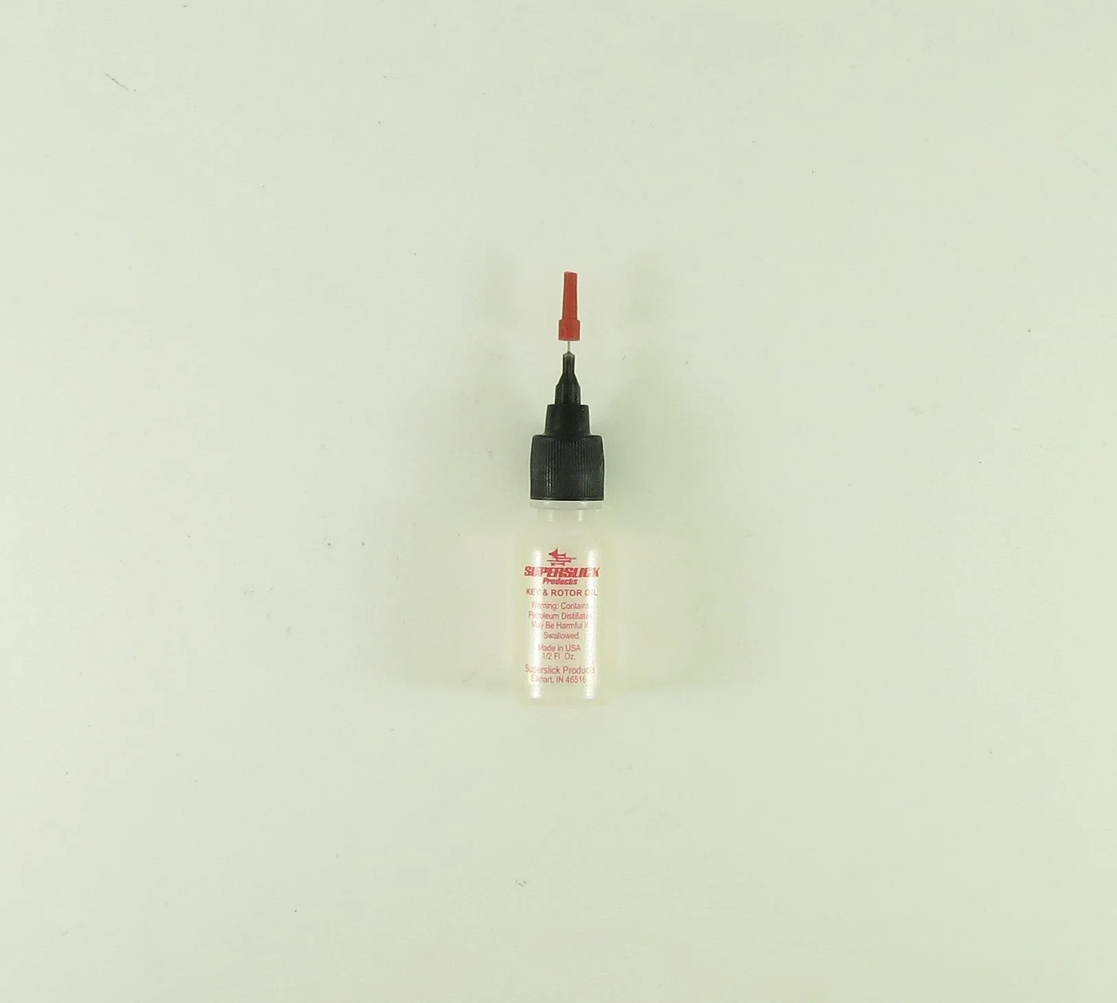 Superslick Key & Rotor Oil Pinpoint Applicator