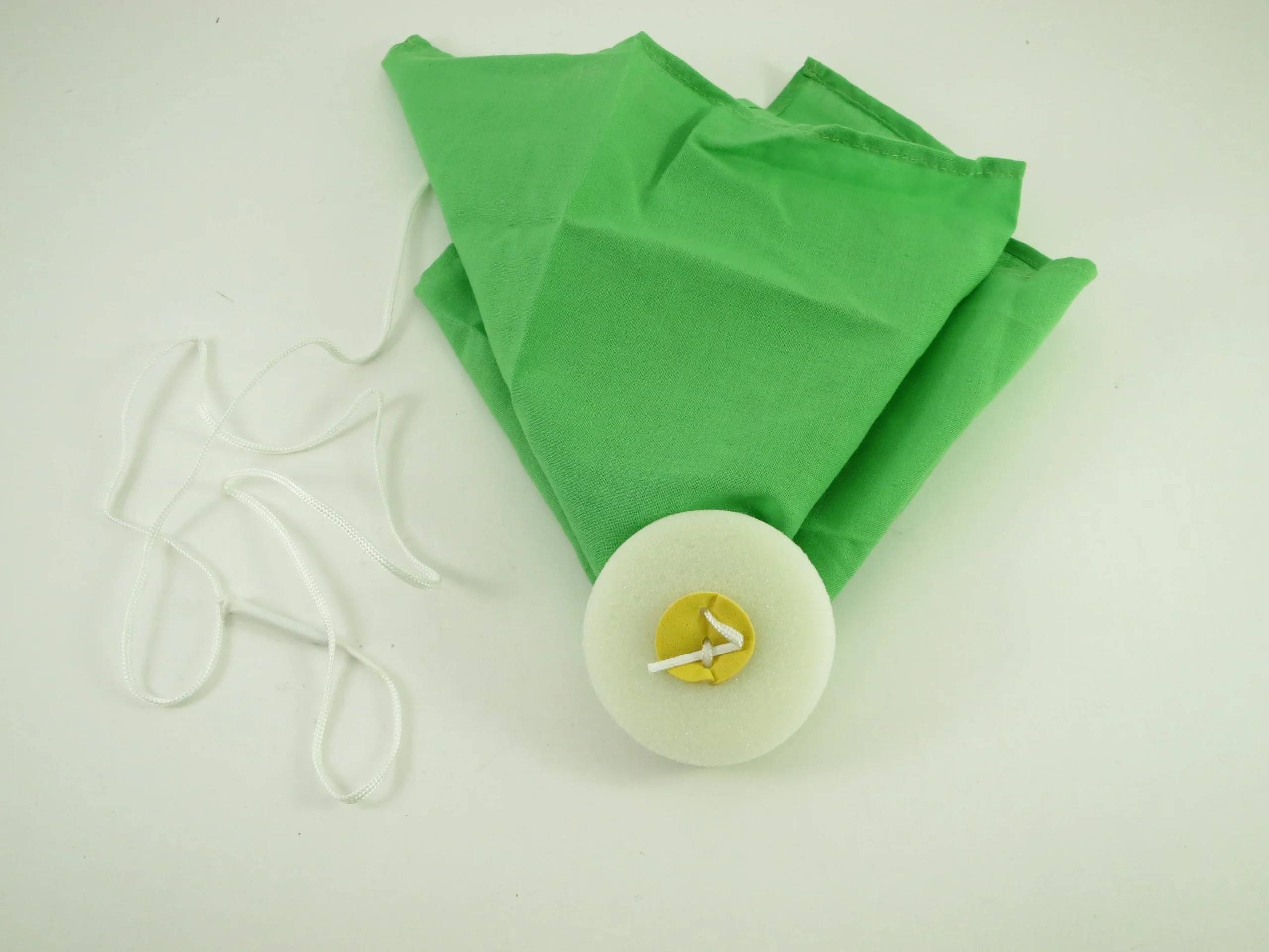 Superslick Sax Hanky Swab
