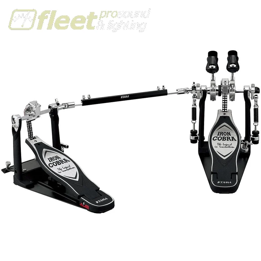 Tama HP900PWN Iron Cobra Power Glide Double Bass Pedal