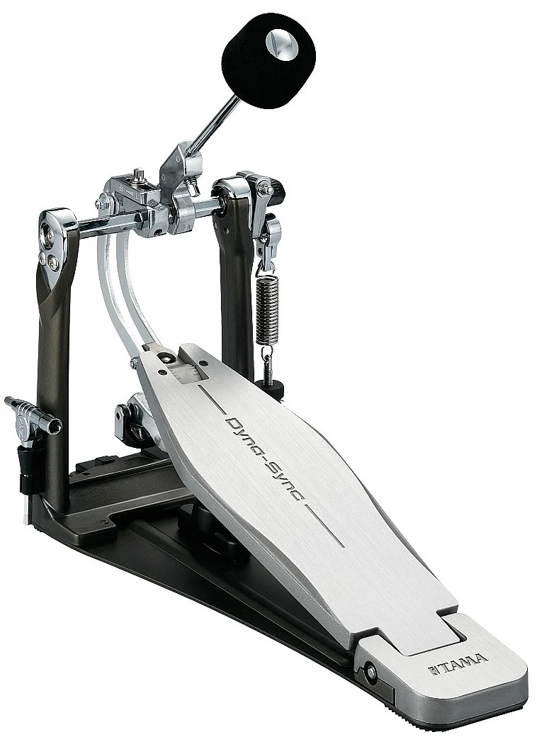 Tama HPDS1 Dyna-Sync Series Direct Drive Single Bass Drum Pedal hpds-1