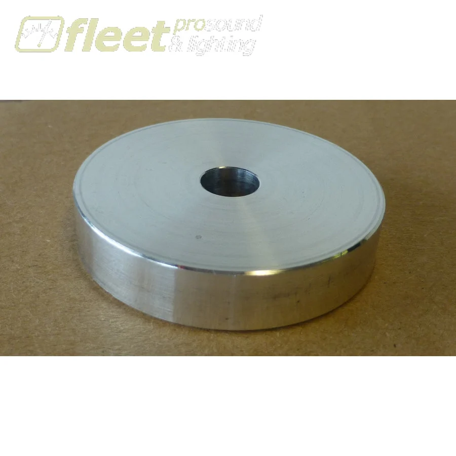 Technics Original 45 RPM Metal Adaptor SFWE010