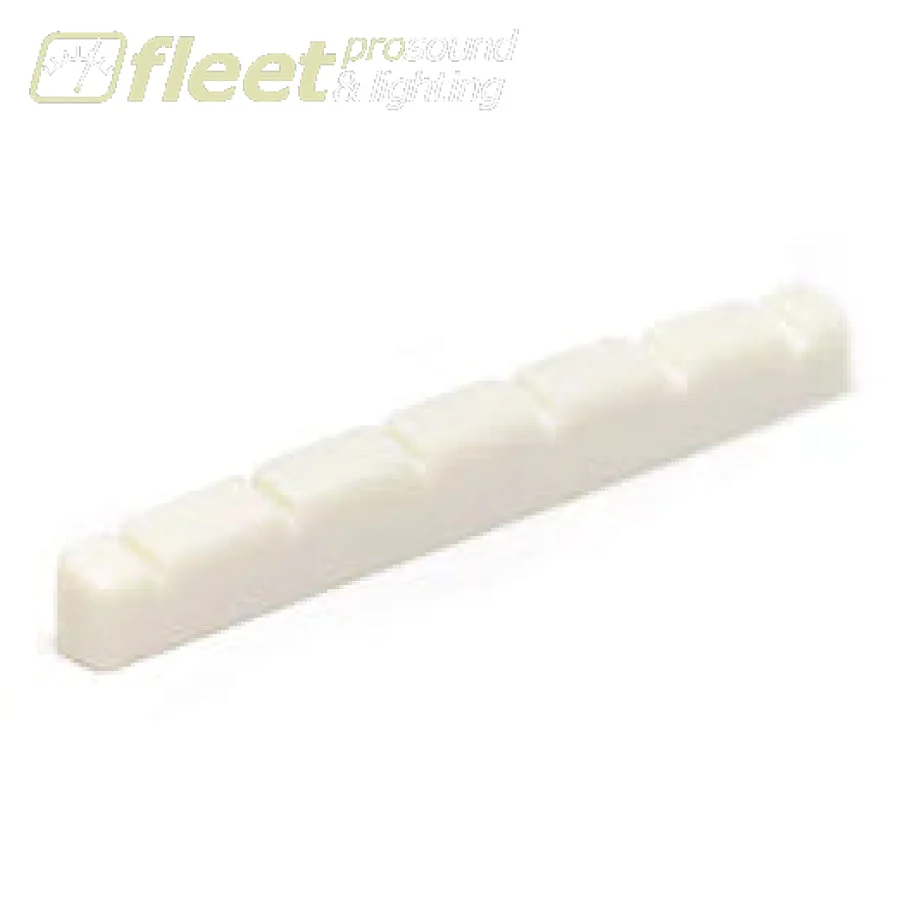 TUSQ NUT 42MM FLAT BOTTOM NUT - PQ-5042-00