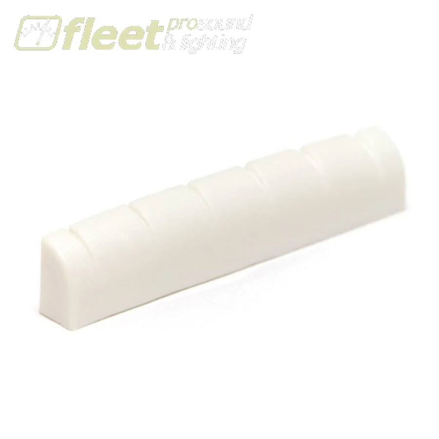 TUSQ Nut Slotted, 1 11/16, Left Handed