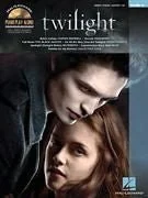 Twilight Piano Play-Along Volume 75