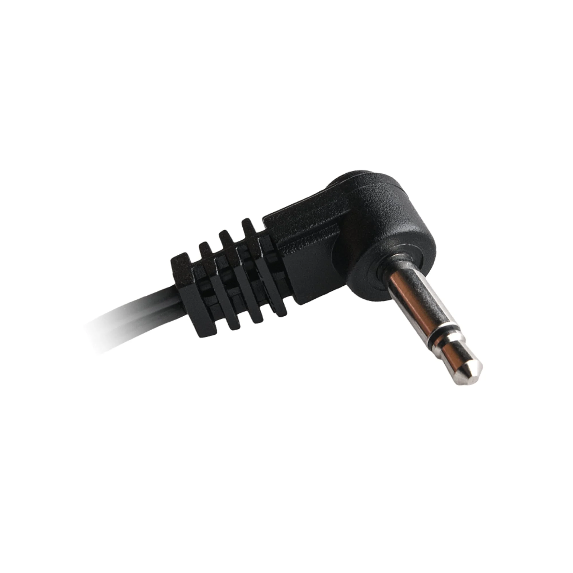 Type 5 – tip positive 3,5mm jack plug
