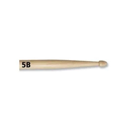 Vic Firth 5B American Classic Wood Tip