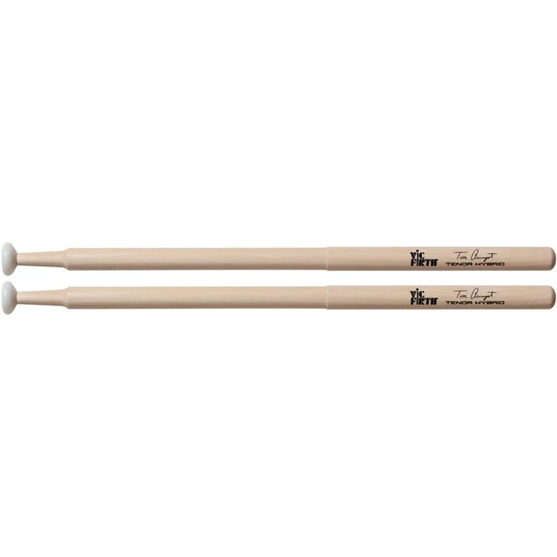 Vic Firth Corpsmaster Tom Aungst Tenor Hybrid Mallet