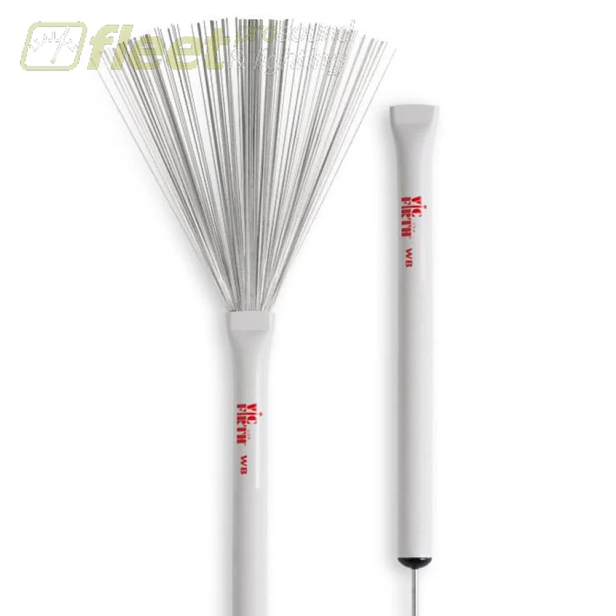 VIC FIRTH VF WB Jazz Brush