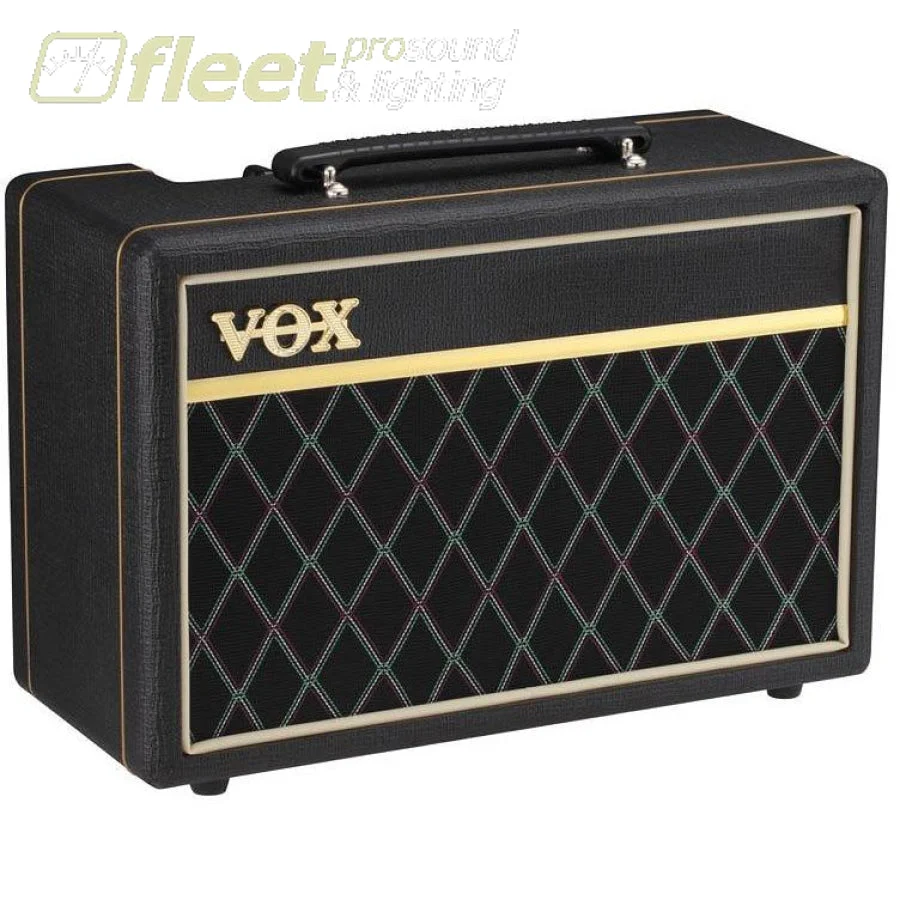 VOX PATHFINDER10B 10w Bass Combo