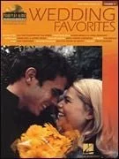 Wedding Favorites Piano Play-Along, Volume 11