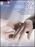 Wedding Gems Pro Vocal Men's Edition, Volume 8
