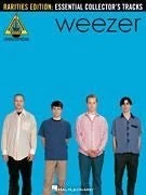 Weezer - Rarities Edition Essential Collector's Tracks