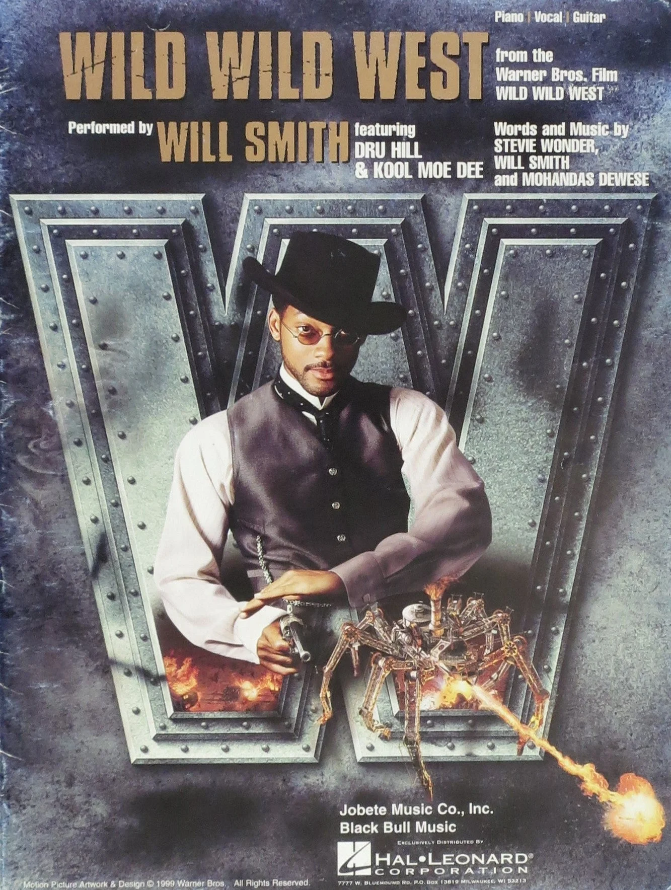 Wild Wild West