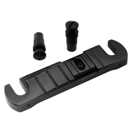 Wilkinson GTB Wraparound Bridge - Black