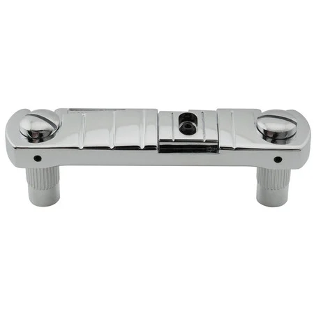 Wilkinson GTB Wraparound Bridge - Chrome