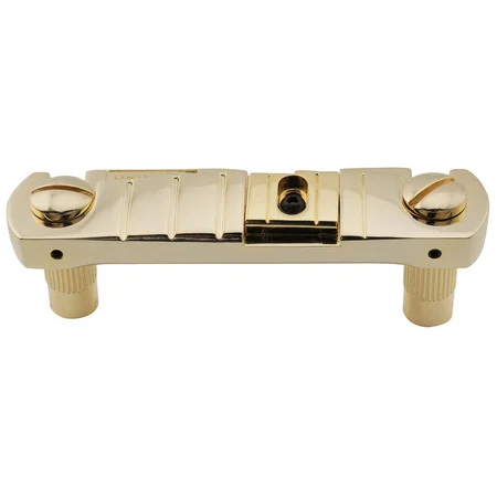 Wilkinson GTB Wraparound Bridge - Gold