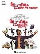 Willy Wonka & the Chocolate Factory for P/V/G