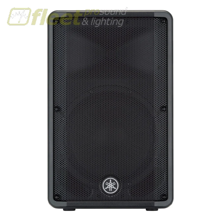 Yamaha DBR12 12" 2-way Powered Loudspeaker