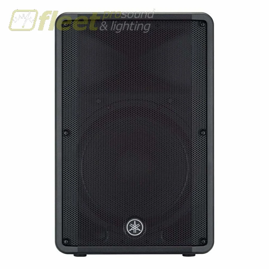 Yamaha DBR15 15" 2-way Powered Loudspeaker