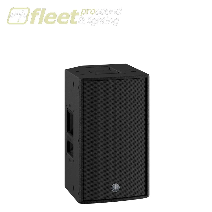 Yamaha DZR10-D Powered Loudspeaker