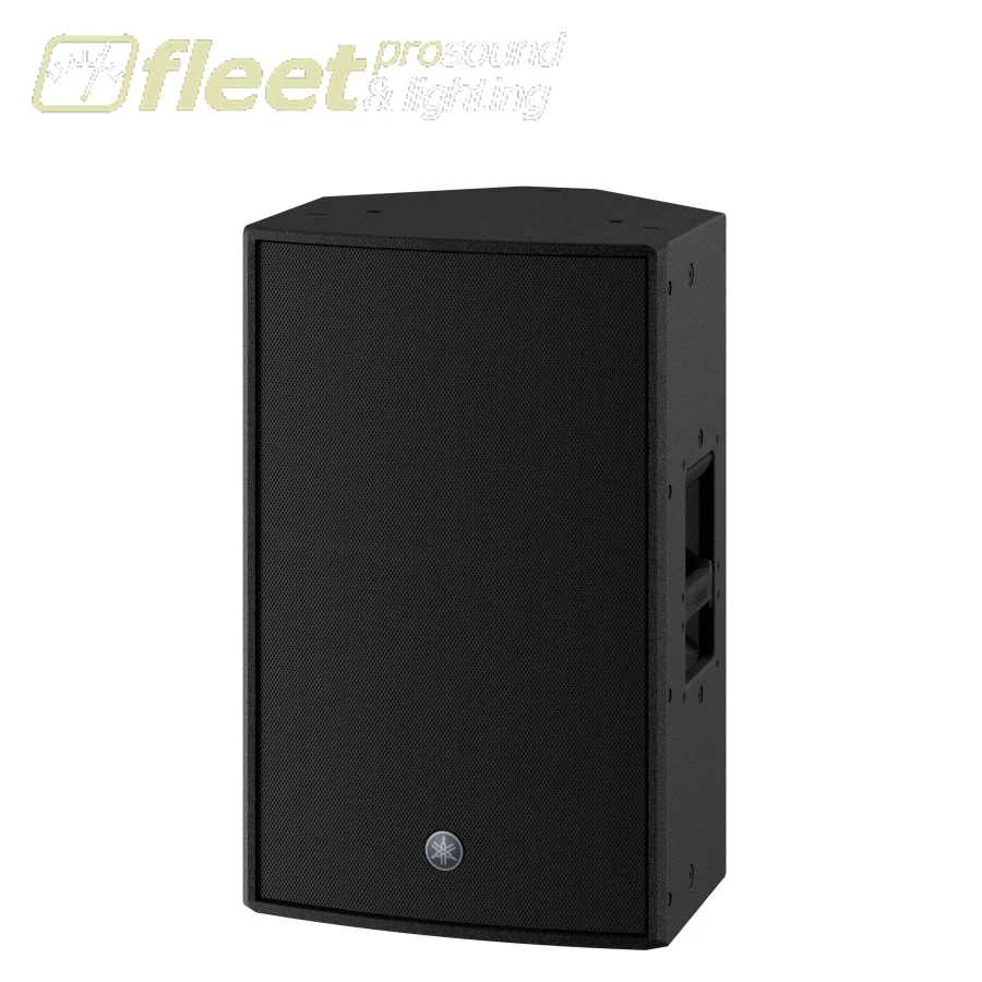 Yamaha DZR12 Powered Loudspeaker