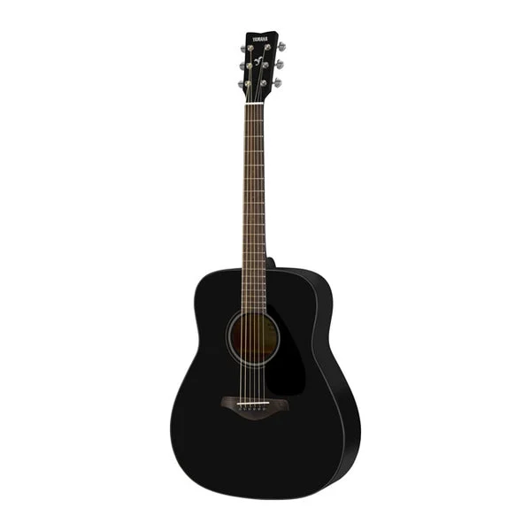 Yamaha FG800J Black