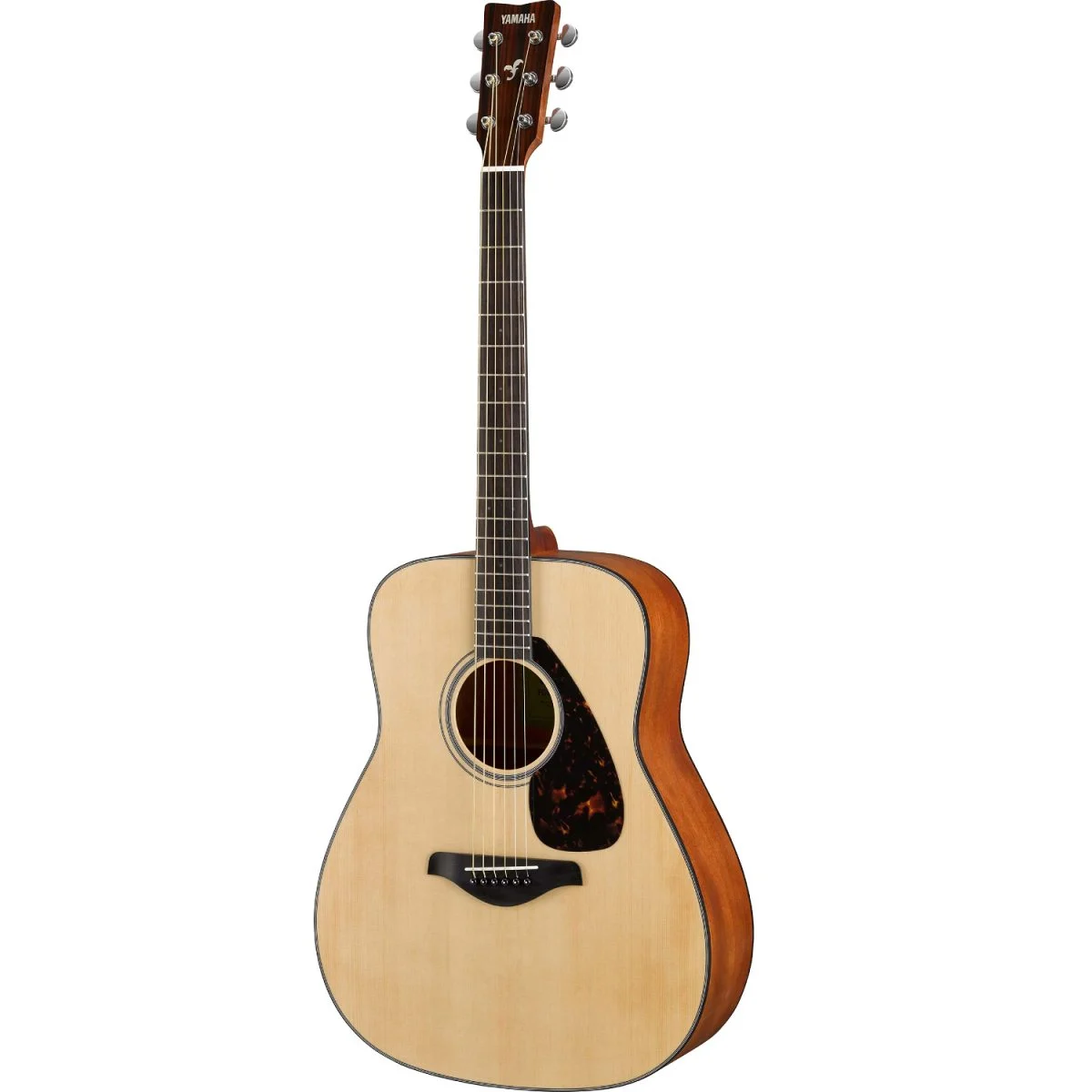 Yamaha – FG800M Naturel Satiné