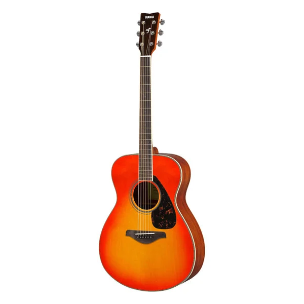 Yamaha FS820 Autumn Burst