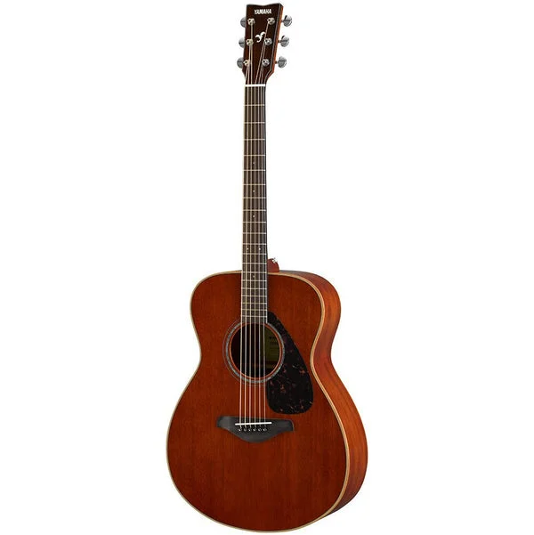 Yamaha FS850 Mahogany