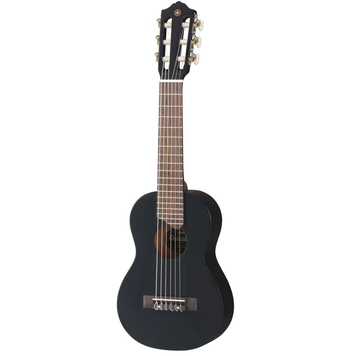 Yamaha GL1 Guitalele – Noir
