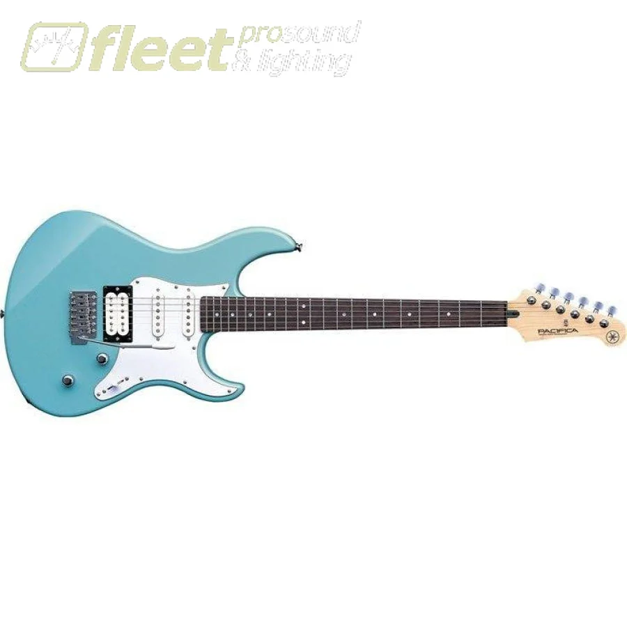 Yamaha PAC112V SOB Pacifica Electric Guitar