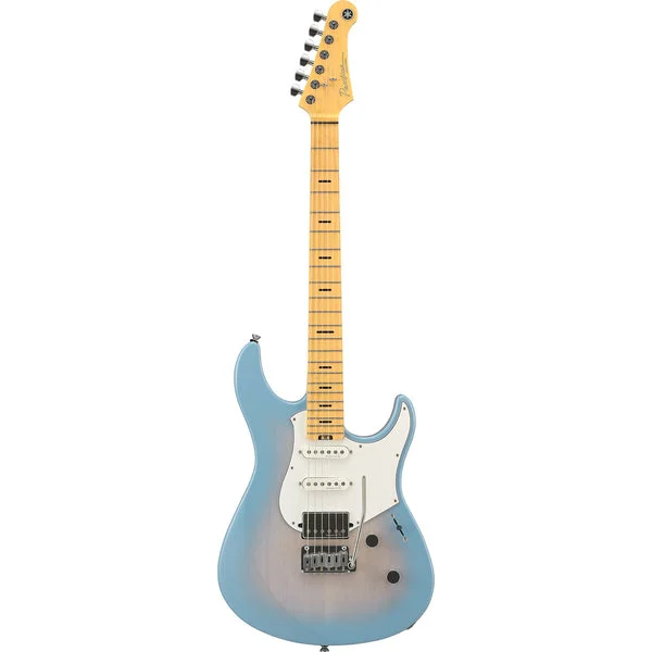 Yamaha Pacifica Professional PACP12M Beach Blue Burst w/Case