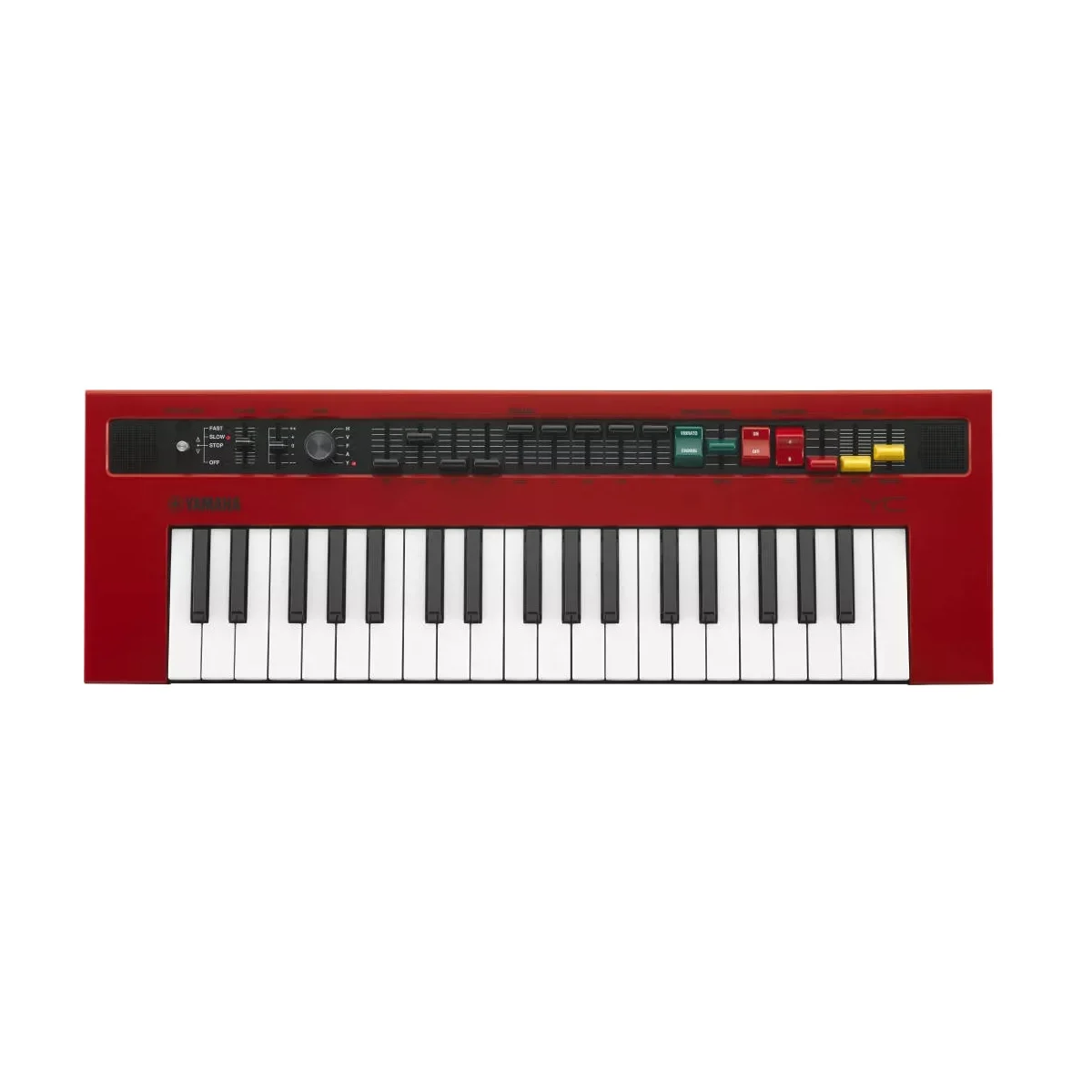 Yamaha – Reface YC – Orgue Portatif