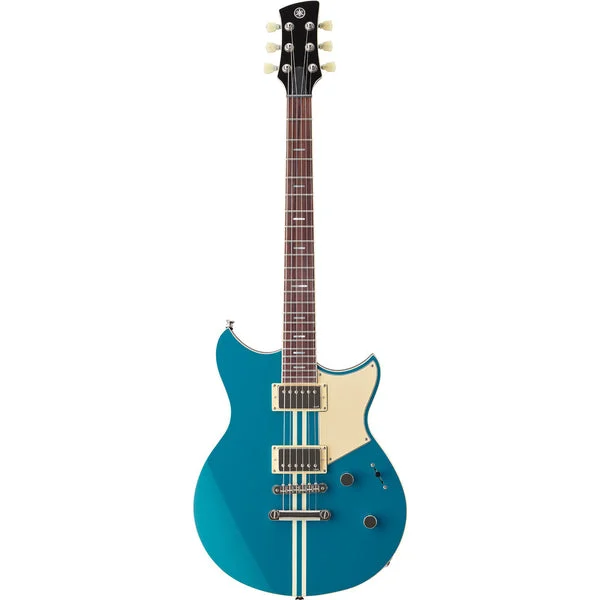 Yamaha Revstar II Standard RSS20 Swift Blue w/Bag