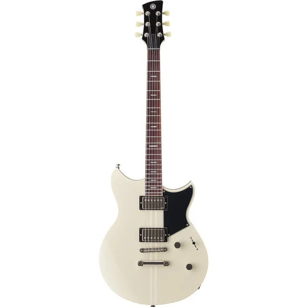 Yamaha Revstar II Standard RSS20 Vintage White w/Bag
