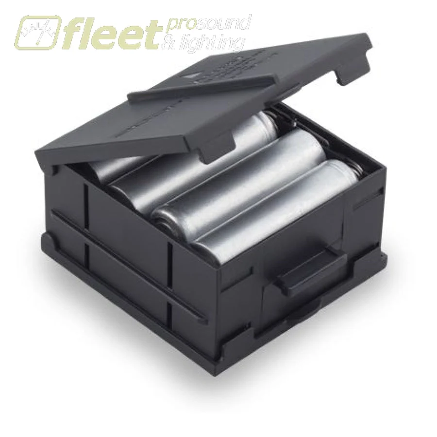 Zoom BCF-8 Battery Case for F4 and F8 MultiTrack Field Recorders