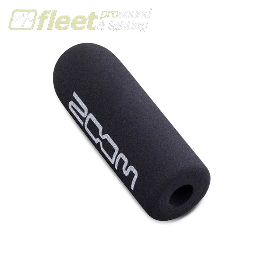 Zoom WSS-6 Windscreen for Shotgun Microphone
